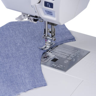 Janome Skyline S7 Anniversary Edition – Celebrate a Decade of Sewing Excellence