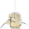 Bernina 2000DCE Serger – Fully Reconditioned, Precision Reborn with a 90-Day Warranty