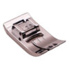 Janome Left Bi-Level Foot For 9 mm maximum stitch width models