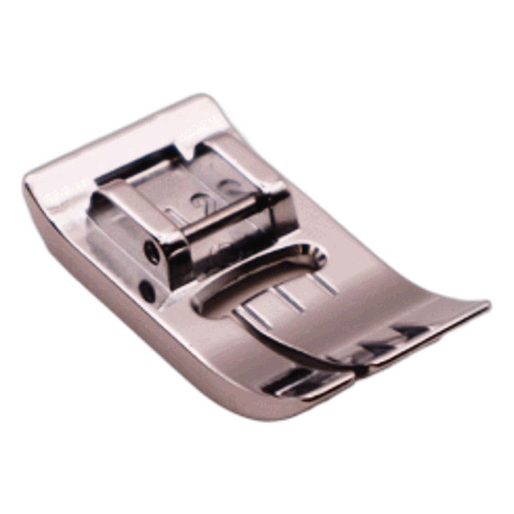 Janome Left Bi-Level Foot For 9 mm maximum stitch width models