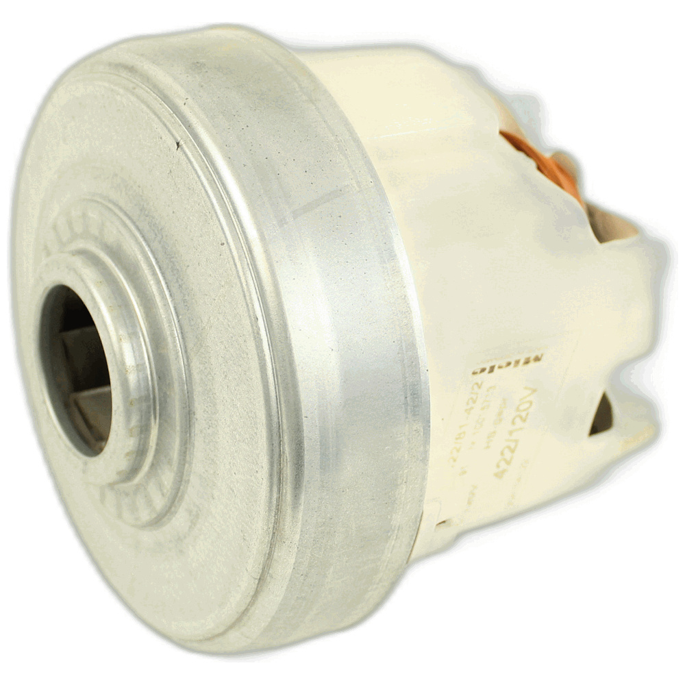 USA voltage/amp Genuine Miele Motor Complete Mrg402/81 S6/S8 C3 Fan