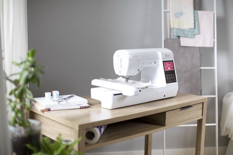 Baby Lock Bloom – Sew, Embroider, and Let Your Creativity Grow - Image 8