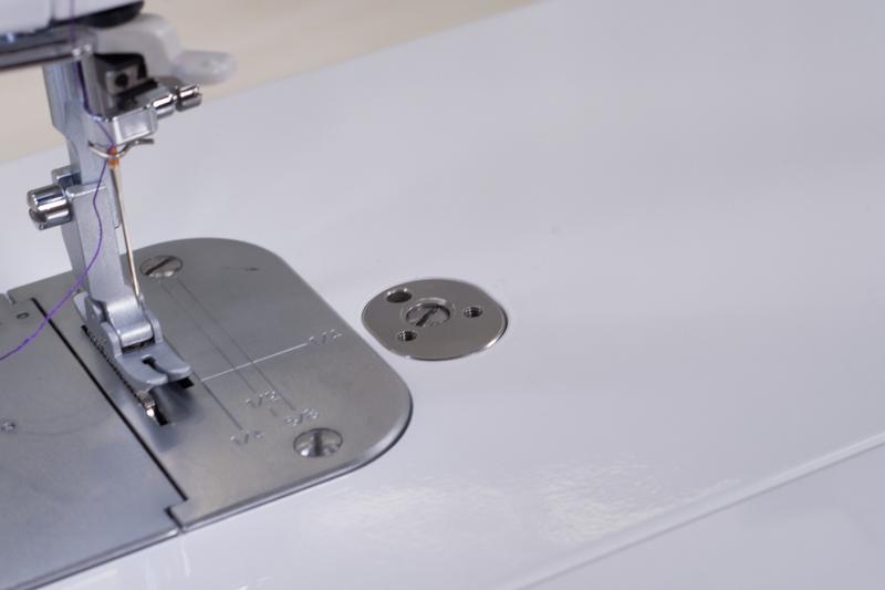 Baby Lock Accomplish 2 – Pure Straight Stitch Power for Makers Who Mean Business - Image 10