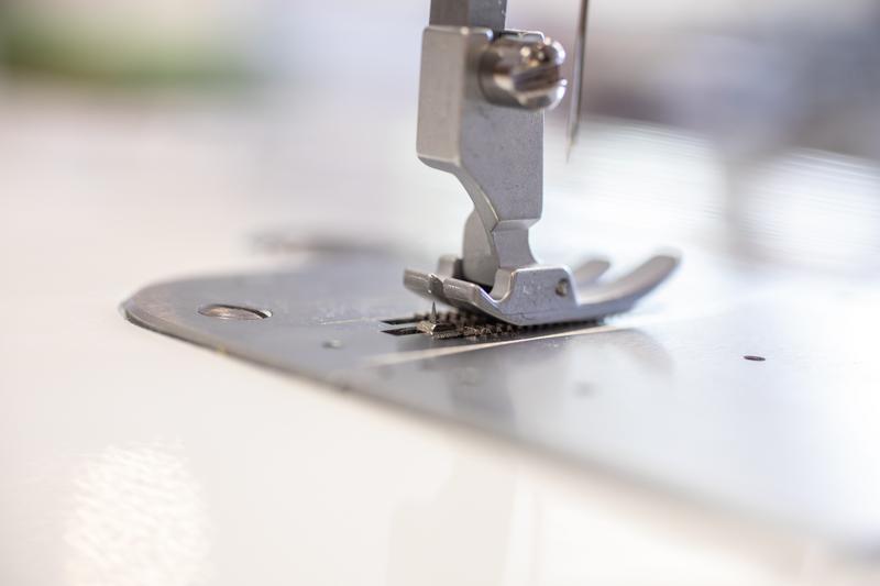 Baby Lock Accomplish 2 – Pure Straight Stitch Power for Makers Who Mean Business - Image 14