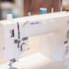 Baby Lock Accomplish 2 – Pure Straight Stitch Power for Makers Who Mean Business