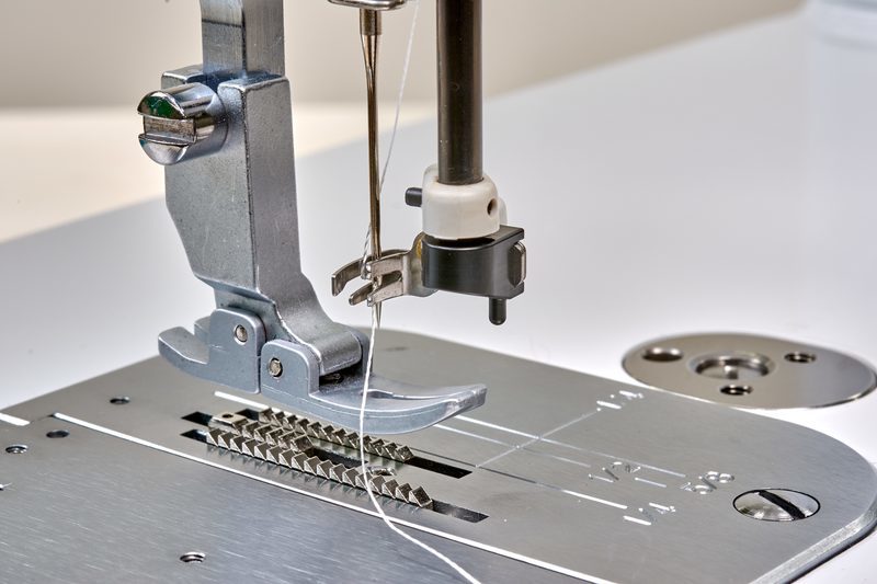 Baby Lock Accomplish 2 – Pure Straight Stitch Power for Makers Who Mean Business - Image 2