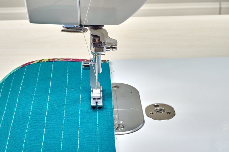 Baby Lock Accomplish 2 – Pure Straight Stitch Power for Makers Who Mean Business - Image 3