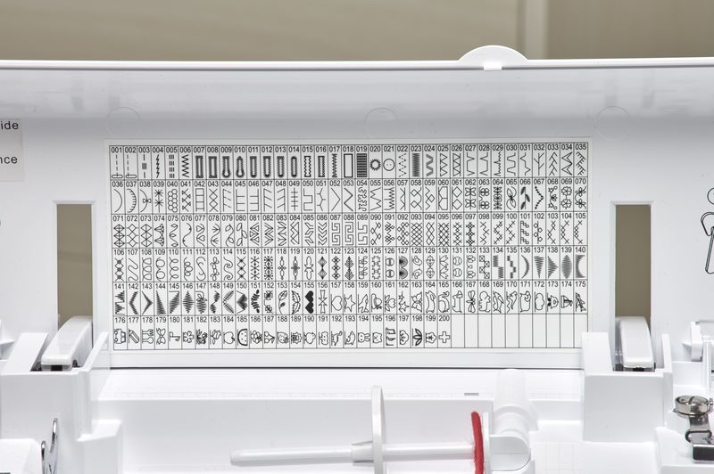 Baby Lock Allegro – Spacious. Fast. Ready for Big Quilting Dreams. - Image 6