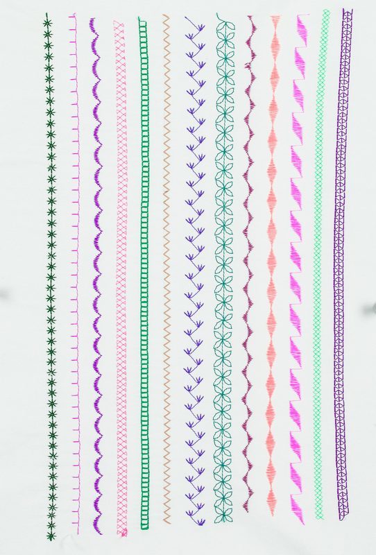 Baby Lock Ballad – Smooth, Strong, and Ready to Quilt Boldly - Image 14