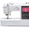 Baby Lock Aurora – Your Embroidery Journey Starts Here