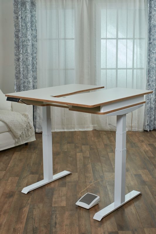 Baby Lock Regalia ST – Power and Precision for Serious Quilters w/lift table - Image 6