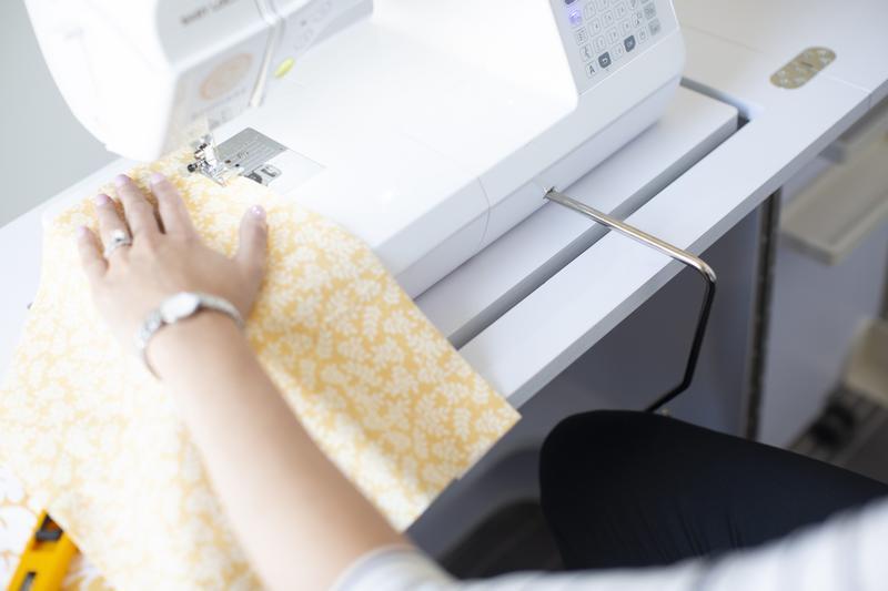 Baby Lock Brilliant – Creativity Made Easy, Sewing Made Brilliant - Image 2