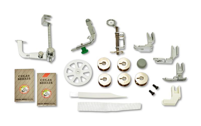 Baby Lock Accomplish 2 – Pure Straight Stitch Power for Makers Who Mean Business - Image 7