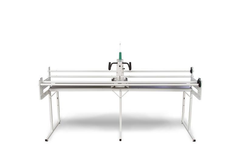 Baby Lock Gallant – Frame-Mounted Power for Big, Beautiful Quilts with Villa2 Frame - Image 5