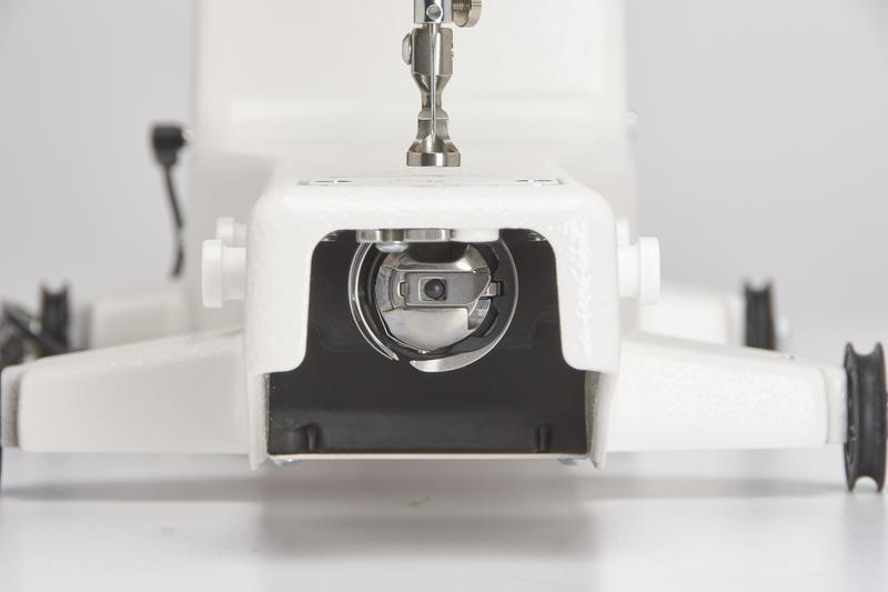 Baby Lock Gallant – Frame-Mounted Power for Big, Beautiful Quilts with Villa2 Frame - Image 24