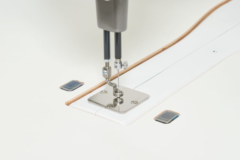 Baby Lock Regalia ST – Power and Precision for Serious Quilters w/lift table - Image 3