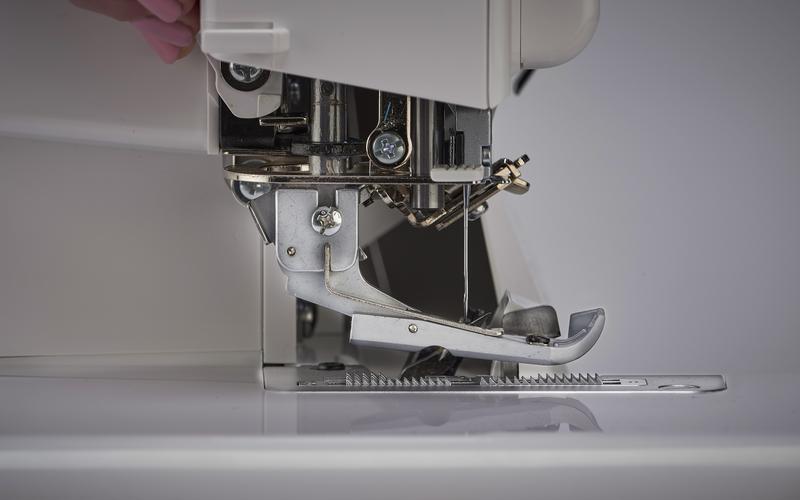 Baby Lock Celebrate – Effortless Serging, Every Time You Sew - Image 8