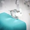 Baby Lock Celebrate – Effortless Serging, Every Time You Sew
