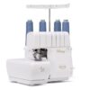 Baby Lock Victory – One-Touch Threading, Effortless Serging