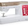 Baby Lock Altair 2 – Next-Level Embroidery and Sewing in One Powerful Machine