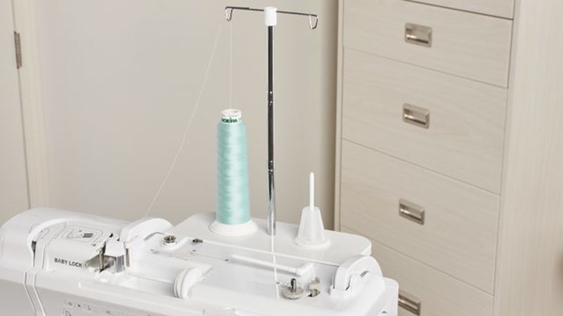 Baby Lock Ballad – Smooth, Strong, and Ready to Quilt Boldly - Image 4