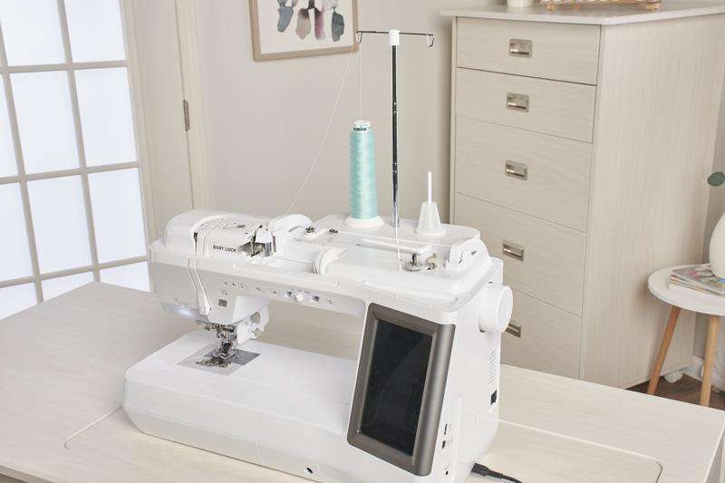 Baby Lock Ballad – Smooth, Strong, and Ready to Quilt Boldly - Image 3