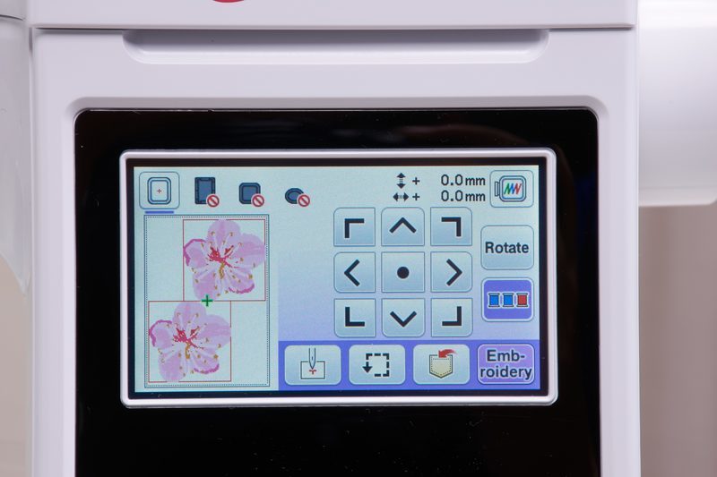 Baby Lock Bloom – Sew, Embroider, and Let Your Creativity Grow - Image 13