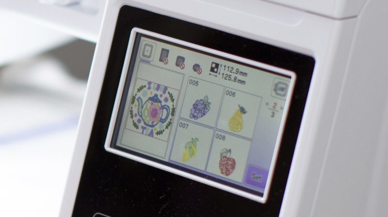 Baby Lock Bloom – Sew, Embroider, and Let Your Creativity Grow - Image 4