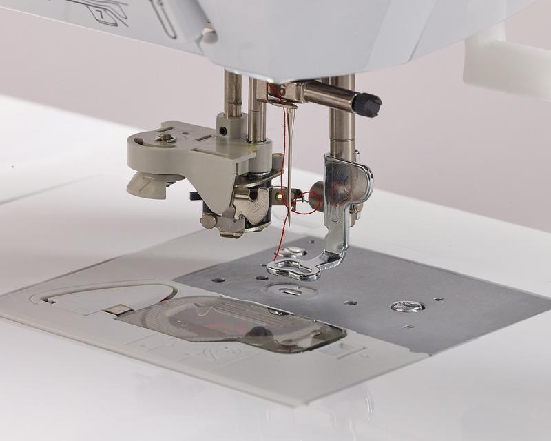 Baby Lock Flare – Embroidery Brilliance, Simplified - Image 9