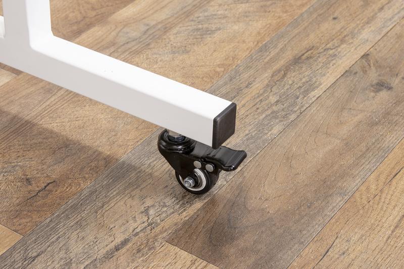 Baby Lock Gallant XL – Stationary Strength with Longarm Freedom with table - Image 21