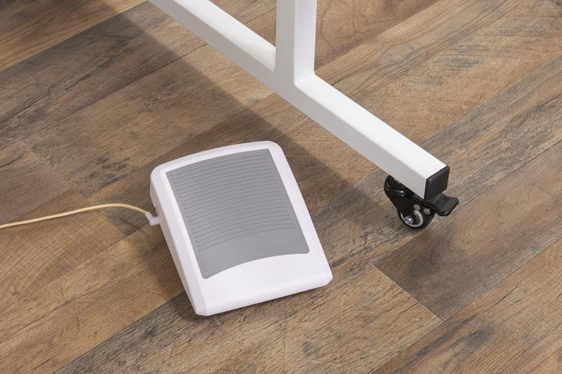 Baby Lock Gallant XL – Stationary Strength with Longarm Freedom with table - Image 19