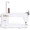 Baby Lock Gallant XL – Big Space, High Speed, Pure Quilting Power with Villa2 Frame
