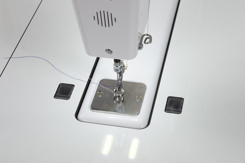 Baby Lock Gallant XL – Stationary Strength with Longarm Freedom with table - Image 10
