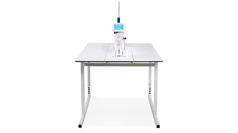 Baby Lock Gallant XL – Stationary Strength with Longarm Freedom with table - Image 4