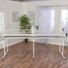 Baby Lock Gallant – Frame-Mounted Power for Big, Beautiful Quilts with Villa2 Frame