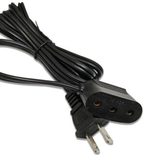 Aftermarket Singer Power Cord for 301 401 403 404 201