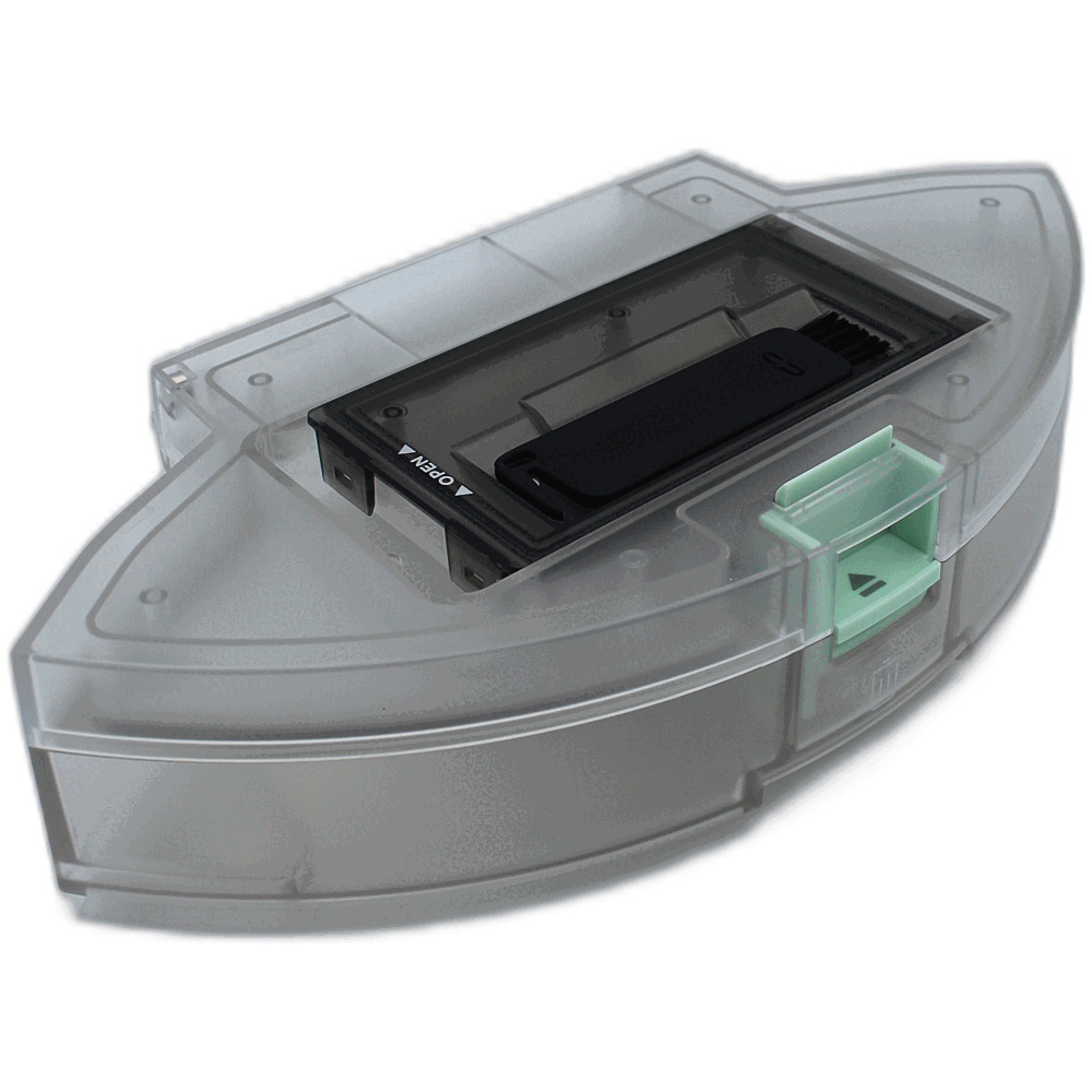 Bissell Assy Dry Tank RWET P3049 REPL Part Number: 1631047