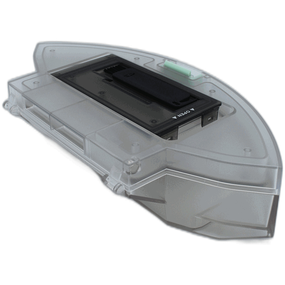 Bissell Assy Dry Tank RWET P3049 REPL Part Number: 1631047 - Image 4