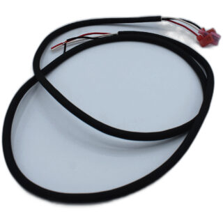 Wire Harness Sensor Part Number A434-4043 for Maytag and Riccar Models M500, R10S, and R10D