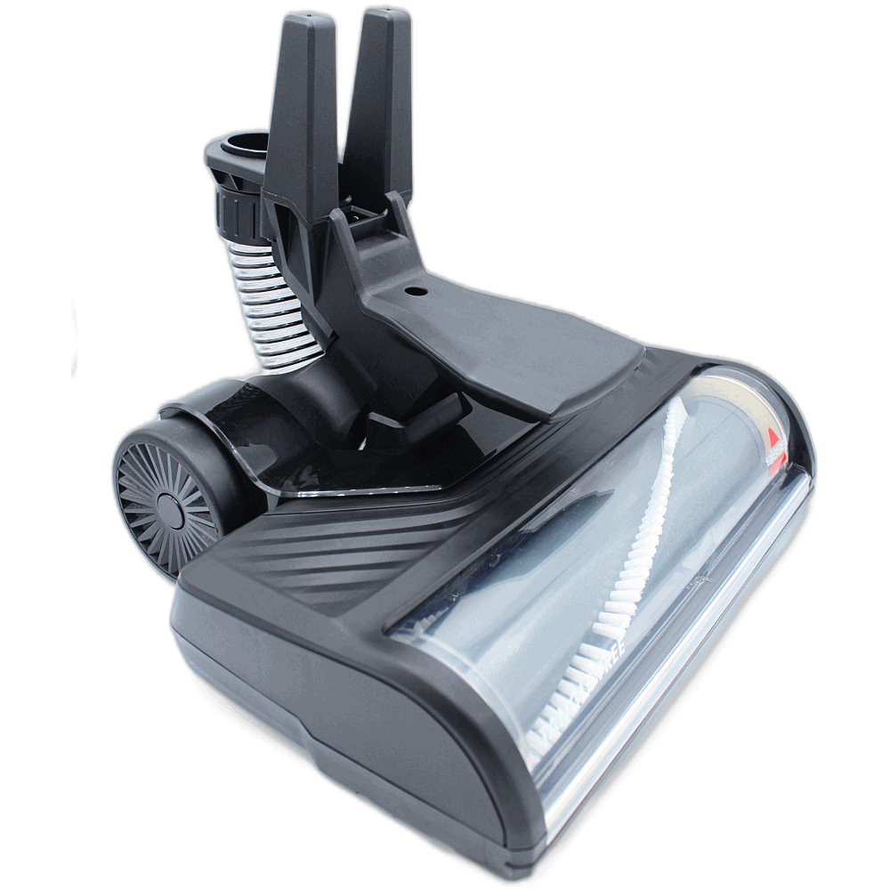 Bissell Foot Foot Assembly Black UVAC P2959 Part Number: 1626210