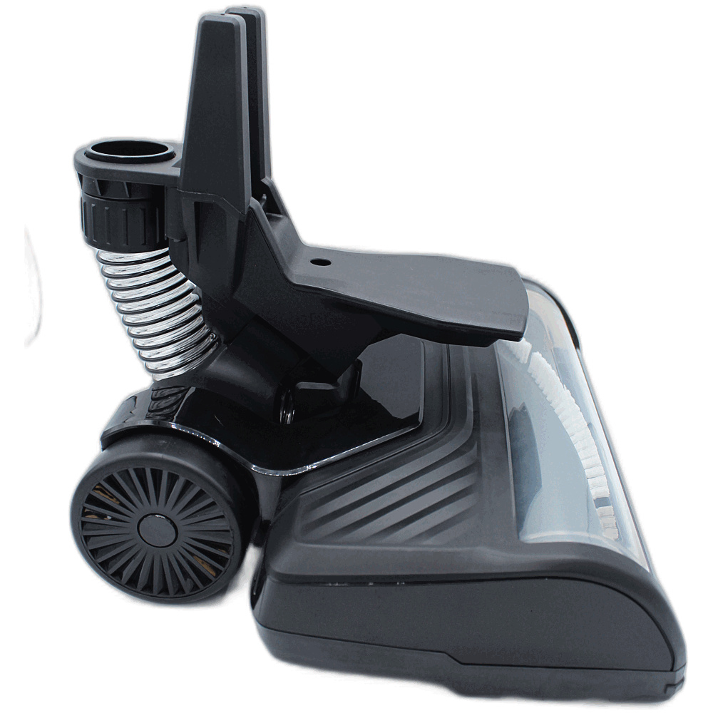 Bissell Foot Foot Assembly Black UVAC P2959 Part Number: 1626210 - Image 5