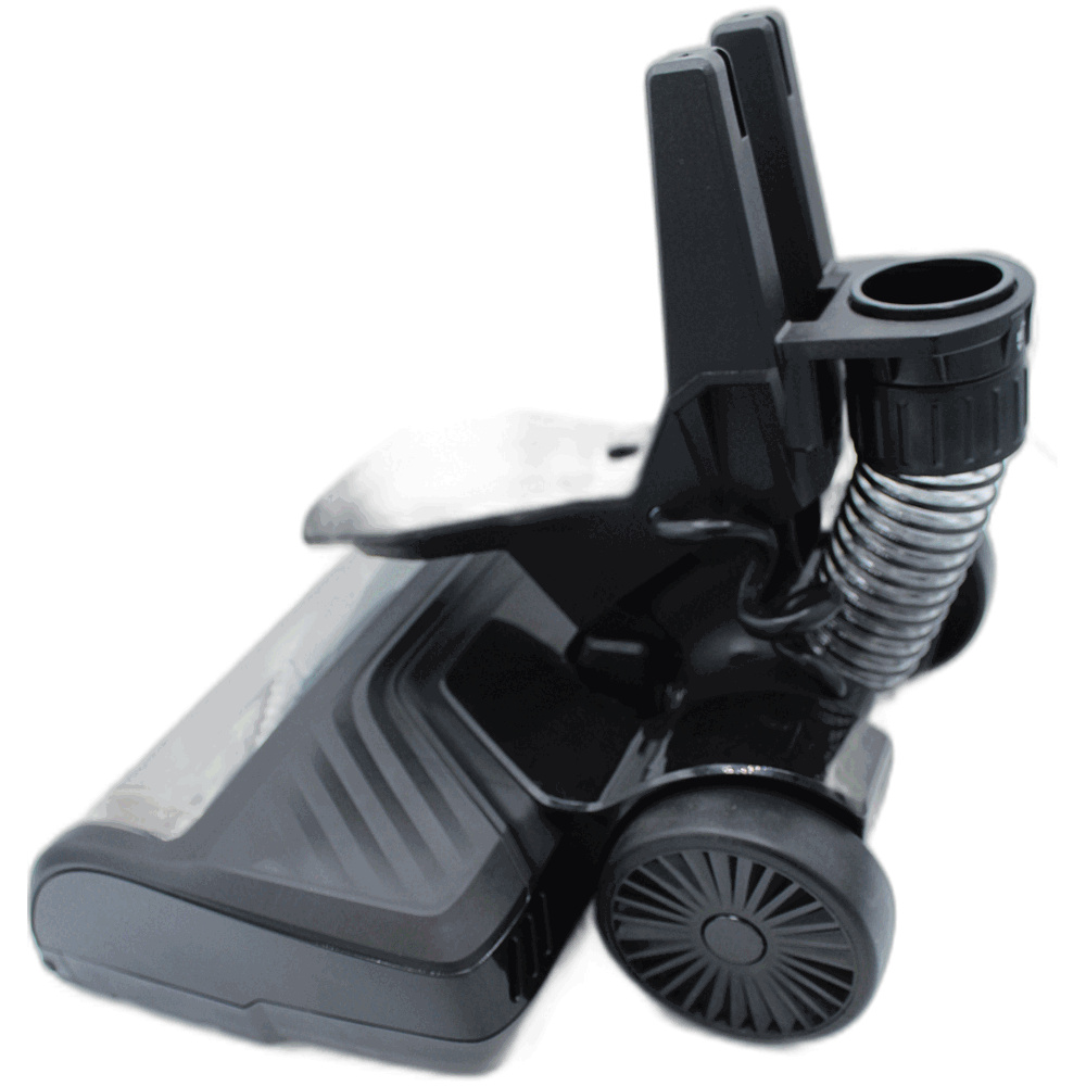 Bissell Foot Foot Assembly Black UVAC P2959 Part Number: 1626210 - Image 2