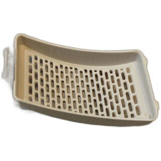 Filter Cover Part Number B669-0540 for Simplicity Models S60
