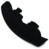 Genuine Miele Lock anthracite