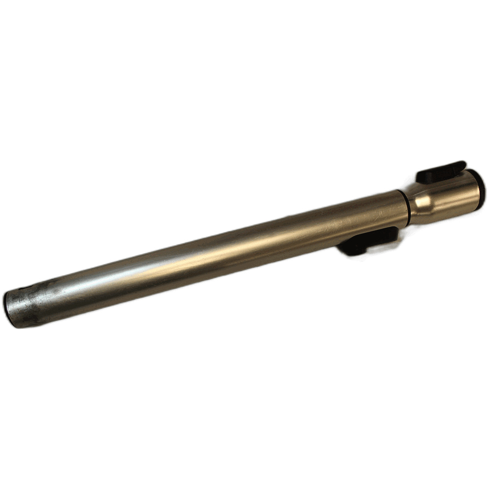 Genuine Miele Telescopic pipe Aluminium