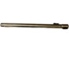 Genuine Miele Telescopic pipe 2-part st.steel