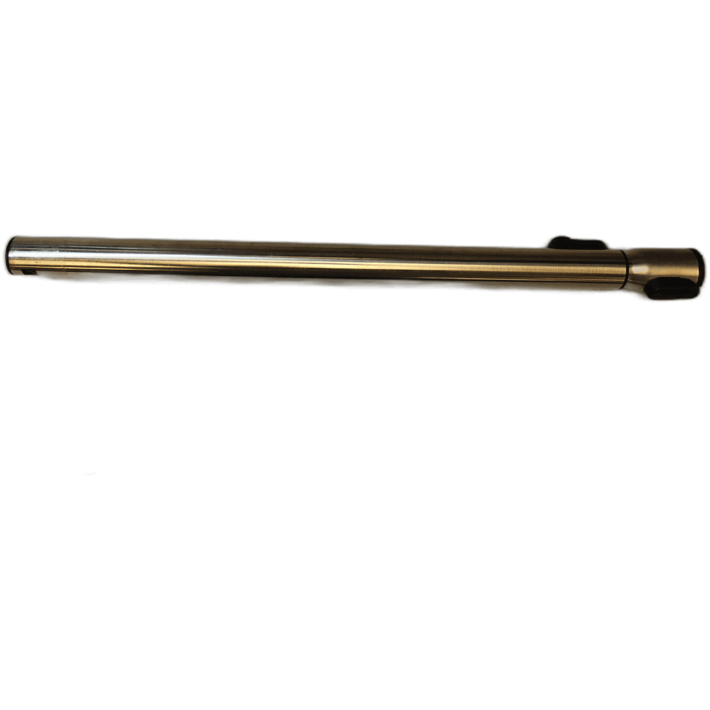 Genuine Miele Telescopic pipe 2-part st.steel