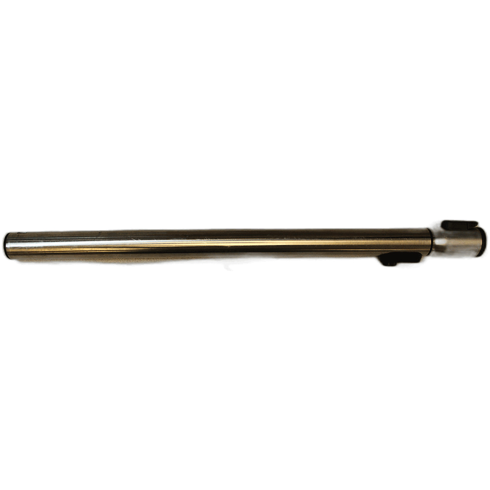 Genuine Miele Telescopic pipe 2-part st.steel - Image 2