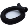 6-1 Stretch Hose Part Number B455-8214B for Maytag and Riccar and Simplicity Models M1200,R30D, R30P, R30P.DS, R30PET, R30D.4, R30D.6, R30PET.4,R40.LE, R40, R40.2, R40P.LE, R40P, R40P.2, R40P.4, R40P.6,S30D, S30P, S30P.DS, S30PET,S40, S40.2, S40P.LE, S40P, S40P.2