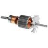 Kitchenaid armature for motor in K45, K5, KSM90, KSM150